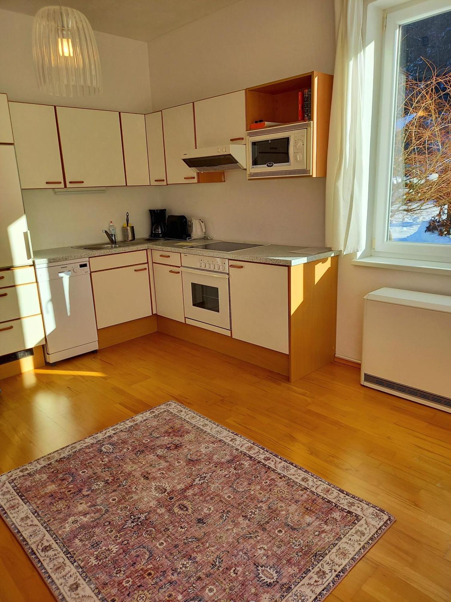 Flores, Ferienhaus Oder Doppelzimmer, Im Gruenen, 5 Gehminuten Ins Zentrum, Parkplatz, Zero Emissions Bad Ischl Zewnętrze zdjęcie